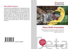 Buchcover von Piero Della Francesca
