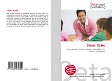 Copertina di Silver Ratio