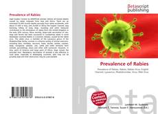 Copertina di Prevalence of Rabies