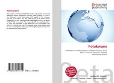 Copertina di Polokwane