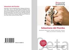 Copertina di Sebastiano del Piombo