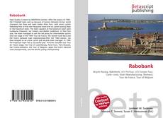 Copertina di Rabobank