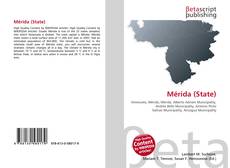 Copertina di Mérida (State)