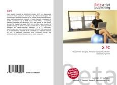 Copertina di X.PC