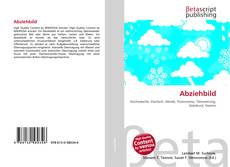 Copertina di Abziehbild