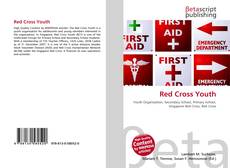 Copertina di Red Cross Youth