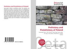 Copertina di Prehistory and Protohistory of Poland