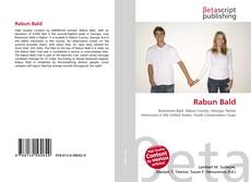 Copertina di Rabun Bald