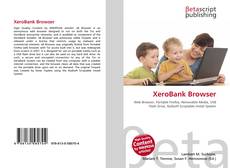 Buchcover von XeroBank Browser