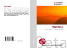 Обложка Obel Halad