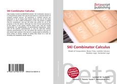 Copertina di SKI Combinator Calculus