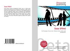 Copertina di Saaz (Film)