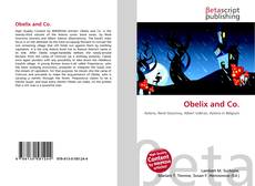 Copertina di Obelix and Co.