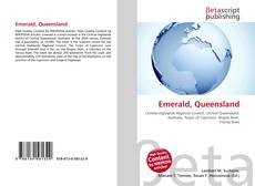 Capa do livro de Emerald, Queensland 