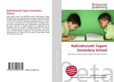 Buchcover von Rabindranath Tagore Secondary School