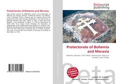 Copertina di Protectorate of Bohemia and Moravia