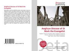 Copertina di Anglican Diocese of St Mark the Evangelist