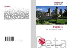 Couverture de Oberägeri