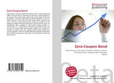 Couverture de Zero-Coupon Bond