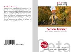 Copertina di Northern Germany