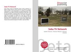 Couverture de Saba TV Network