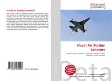 Couverture de Naval Air Station Lemoore