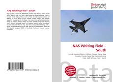 Couverture de NAS Whiting Field – South