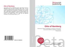 Buchcover von Otto of Bamberg