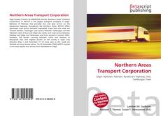 Couverture de Northern Areas Transport Corporation
