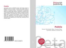 Buchcover von Podolia