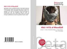 Buchcover von Abû l-A'lâ al-Maudûdî