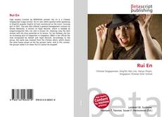 Couverture de Rui En