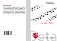 Couverture de Rabo de Nube