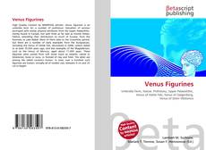 Copertina di Venus Figurines