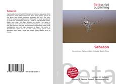 Copertina di Sabacon