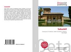 Copertina di Sabadell