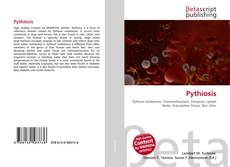 Buchcover von Pythiosis