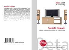 Buchcover von Sábado Gigante