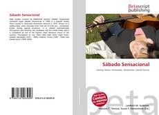 Buchcover von Sábado Sensacional