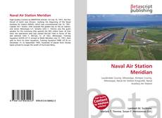 Copertina di Naval Air Station Meridian