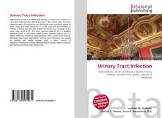 Copertina di Urinary Tract Infection