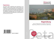 Portada del libro de Regensburg