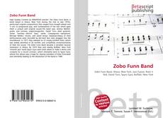 Couverture de Zobo Funn Band