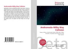 Couverture de Andromeda–Milky Way Collision