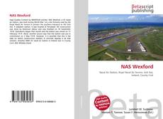 Couverture de NAS Wexford