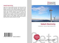 Couverture de Sabah Electricity