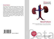 Couverture de Renal Failure