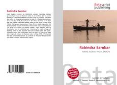 Couverture de Rabindra Sarobar