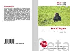 Couverture de Somali Region