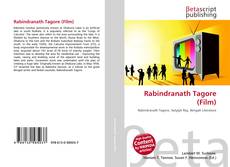Couverture de Rabindranath Tagore (Film)